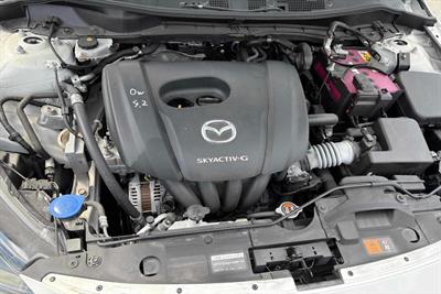 2020 Mazda 2 - Thumbnail