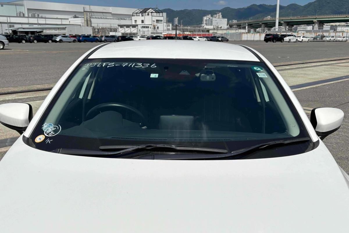 2020 Mazda 2