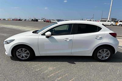 2020 Mazda 2 - Thumbnail