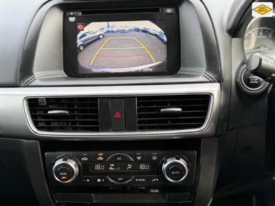 2016 Mazda CX-5 - Thumbnail