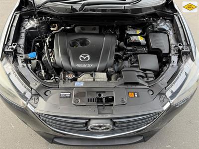 2016 Mazda CX-5 - Thumbnail