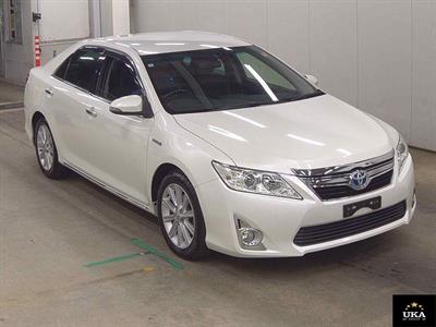 2014 Toyota Camry - Thumbnail