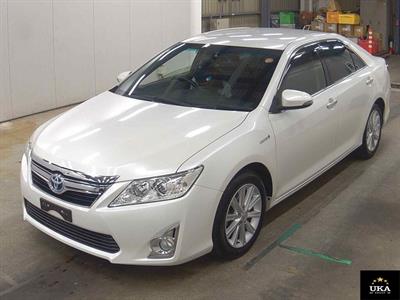 2014 Toyota Camry - Thumbnail