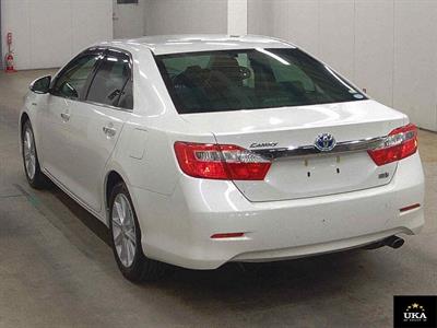 2014 Toyota Camry - Thumbnail