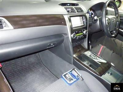 2014 Toyota Camry - Thumbnail