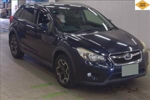 2013 Subaru XV