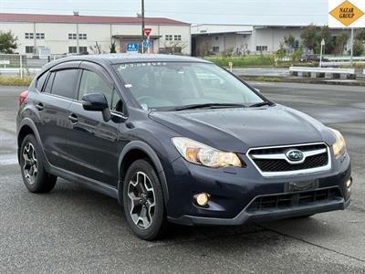 2013 Subaru XV