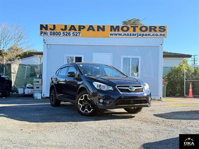 2013 Subaru XV