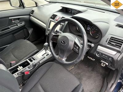 2013 Subaru XV - Thumbnail