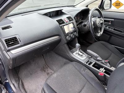 2013 Subaru XV - Thumbnail