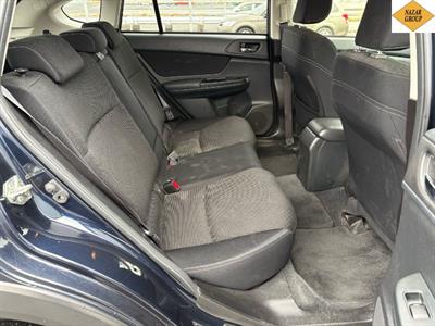 2013 Subaru XV - Thumbnail