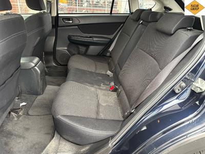 2013 Subaru XV - Thumbnail