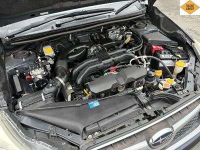 2013 Subaru XV - Thumbnail