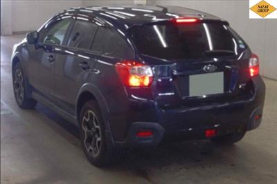2013 Subaru XV - Thumbnail