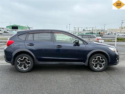 2013 Subaru XV - Thumbnail