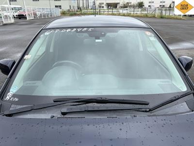 2013 Subaru XV - Thumbnail