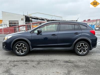 2013 Subaru XV - Thumbnail