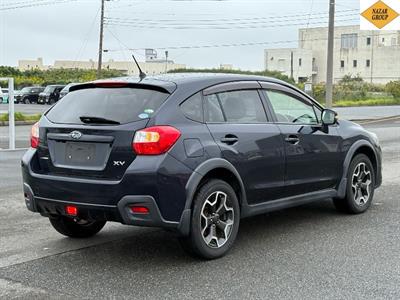 2013 Subaru XV - Thumbnail