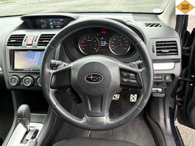 2013 Subaru XV - Thumbnail