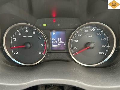 2013 Subaru XV - Thumbnail