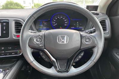 2015 Honda Vezel - Thumbnail