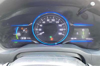 2015 Honda Vezel - Thumbnail