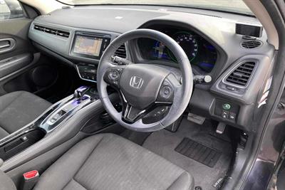 2015 Honda Vezel - Thumbnail