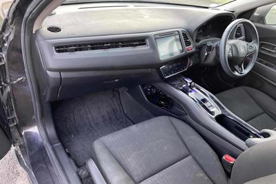 2015 Honda Vezel - Thumbnail