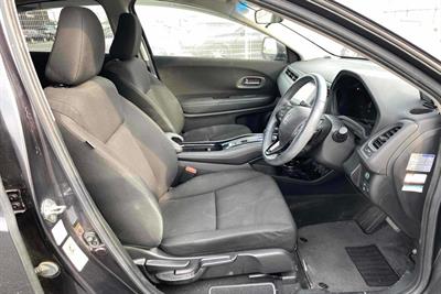 2015 Honda Vezel - Thumbnail