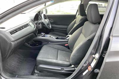2015 Honda Vezel - Thumbnail