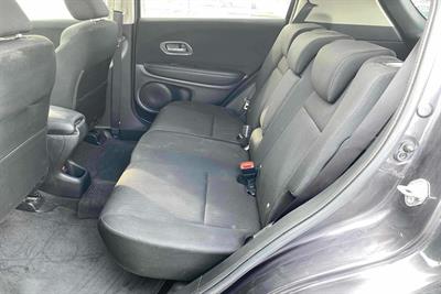 2015 Honda Vezel - Thumbnail