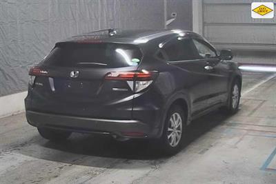 2015 Honda Vezel - Thumbnail