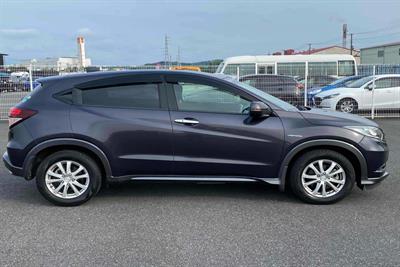 2015 Honda Vezel - Thumbnail