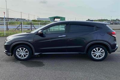 2015 Honda Vezel - Thumbnail