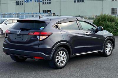 2015 Honda Vezel - Thumbnail
