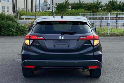 2015 Honda Vezel - Thumbnail