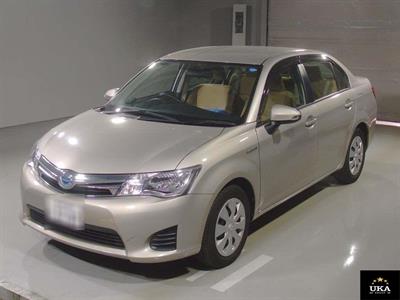 2015 Toyota Corolla - Thumbnail