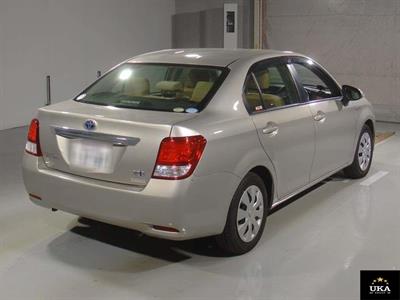 2015 Toyota Corolla - Thumbnail