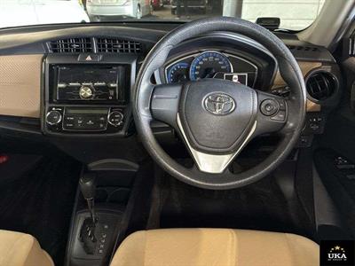 2015 Toyota Corolla - Thumbnail