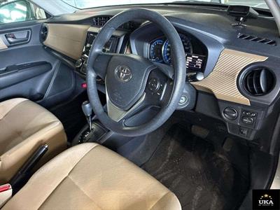 2015 Toyota Corolla - Thumbnail