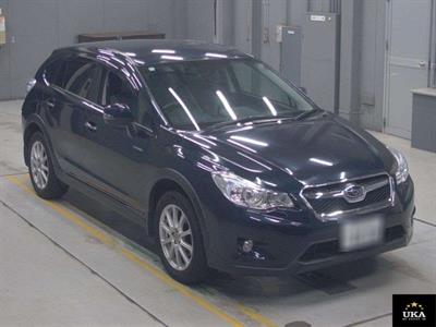 2013 Subaru XV
