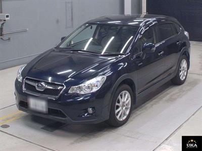 2013 Subaru XV - Thumbnail