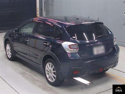2013 Subaru XV - Thumbnail