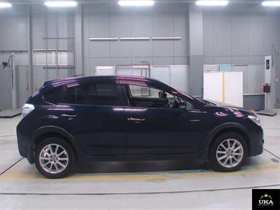 2013 Subaru XV - Thumbnail