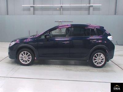 2013 Subaru XV - Thumbnail