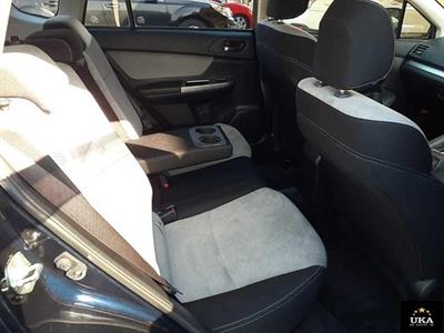 2013 Subaru XV - Thumbnail