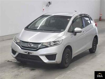 2014 Honda Fit - Thumbnail