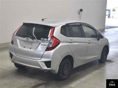 2014 Honda Fit - Thumbnail
