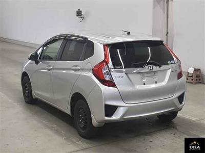 2014 Honda Fit - Thumbnail