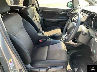 2014 Honda Fit - Thumbnail